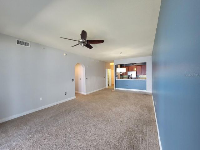 5114 MELBOURNE STREET A105, Punta Gorda, FL 33980