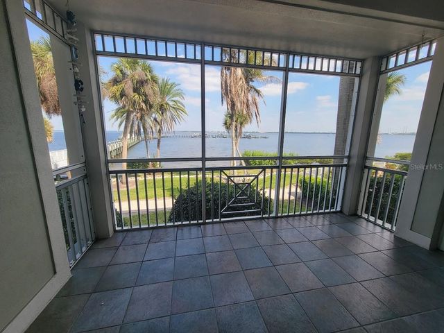 5114 MELBOURNE STREET A105, Punta Gorda, FL 33980