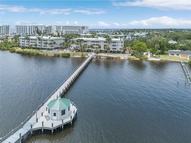 5114 MELBOURNE STREET A105, Punta Gorda, FL 33980