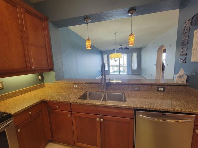 5114 MELBOURNE STREET A105, Punta Gorda, FL 33980