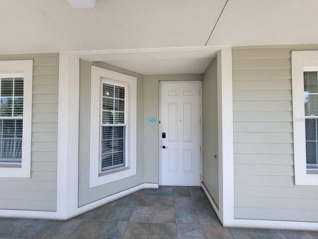 5114 MELBOURNE STREET A105, Punta Gorda, FL 33980