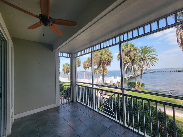 5114 MELBOURNE STREET A105, Punta Gorda, FL 33980