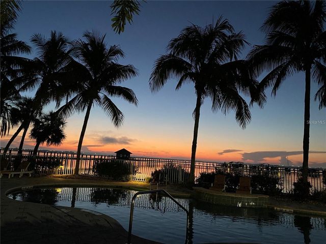 5114 MELBOURNE STREET A105, Punta Gorda, FL 33980