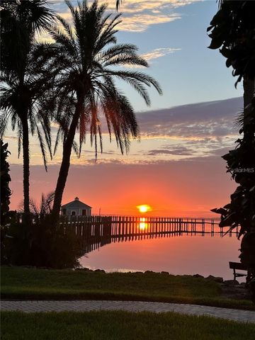 5114 MELBOURNE STREET A105, Punta Gorda, FL 33980