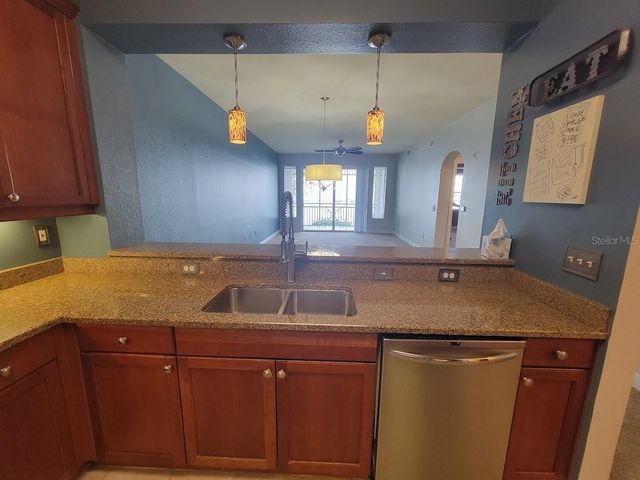 5114 MELBOURNE STREET A105, Punta Gorda, FL 33980