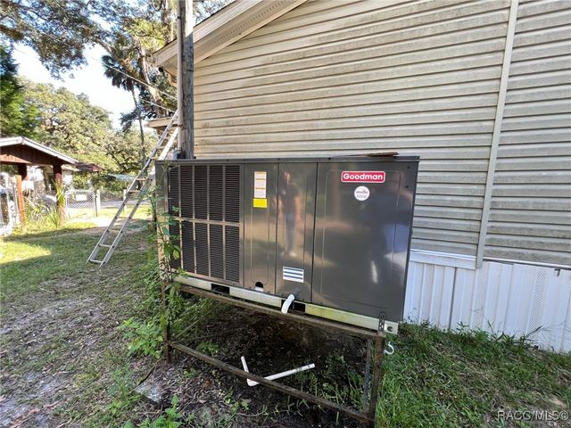 6970 E Totem Court, Hernando, FL 34442