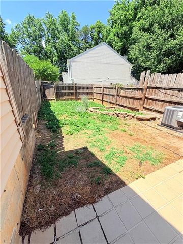 6647 Wellington Square, Norcross, GA 30093