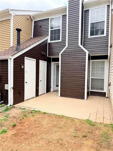6647 Wellington Square, Norcross, GA 30093