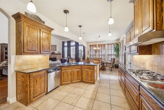 2260 Richmond Lane, Allen, TX 75013