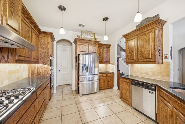 2260 Richmond Lane, Allen, TX 75013