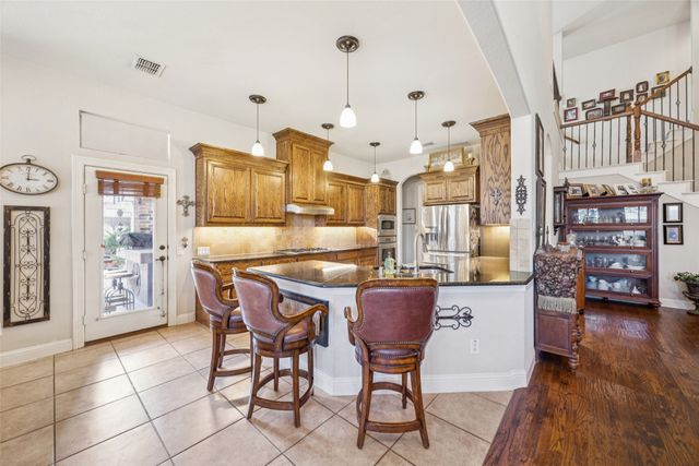 2260 Richmond Lane, Allen, TX 75013