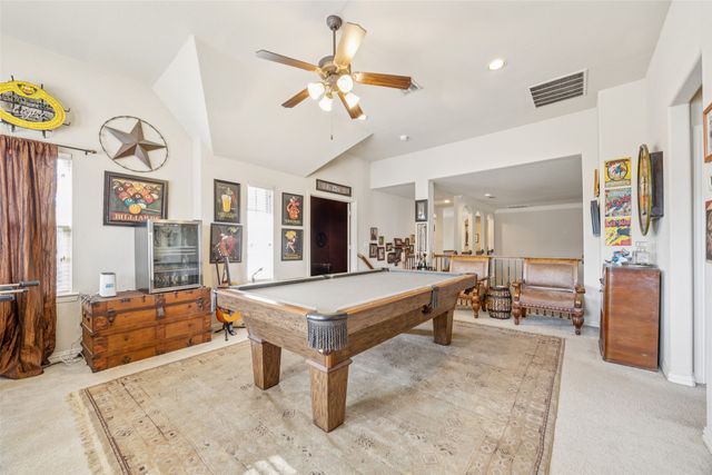 2260 Richmond Lane, Allen, TX 75013