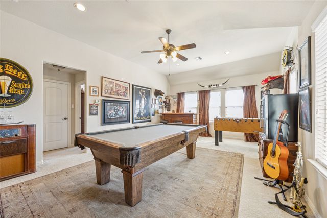 2260 Richmond Lane, Allen, TX 75013