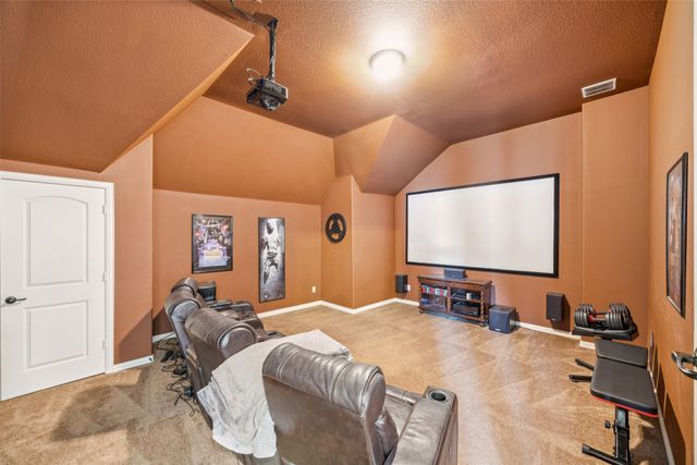 2260 Richmond Lane, Allen, TX 75013