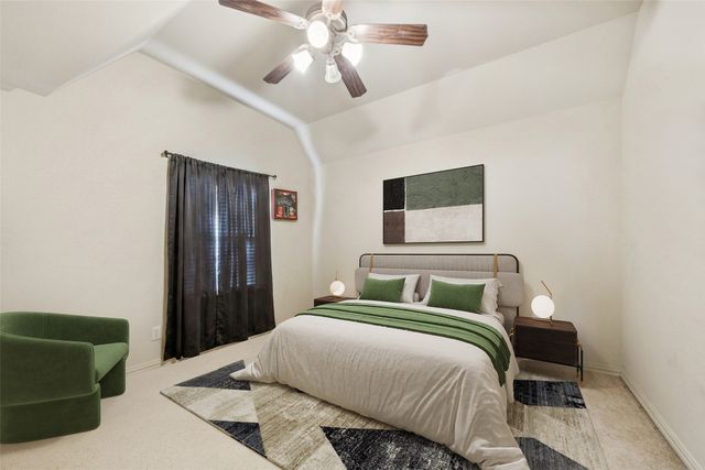 2260 Richmond Lane, Allen, TX 75013