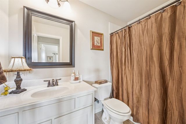 2260 Richmond Lane, Allen, TX 75013