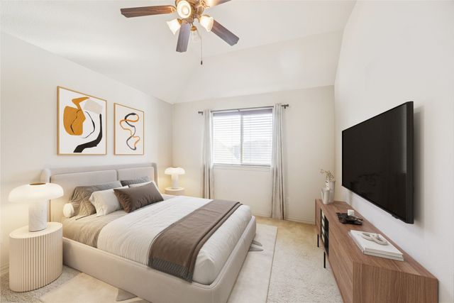 2260 Richmond Lane, Allen, TX 75013