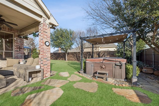 2260 Richmond Lane, Allen, TX 75013
