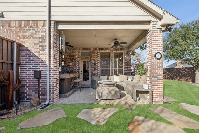 2260 Richmond Lane, Allen, TX 75013