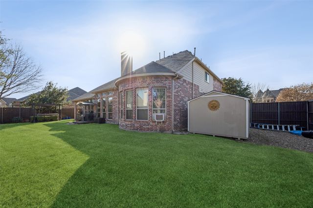 2260 Richmond Lane, Allen, TX 75013