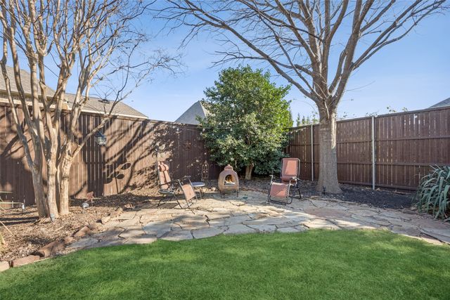 2260 Richmond Lane, Allen, TX 75013