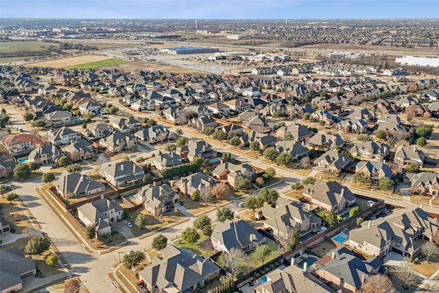 2260 Richmond Lane, Allen, TX 75013