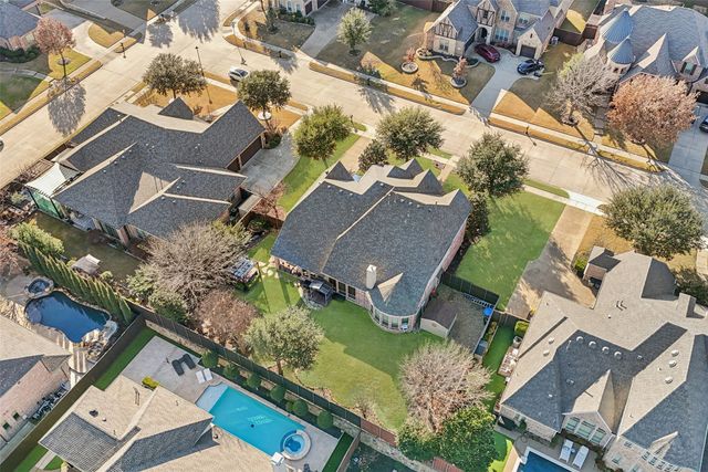 2260 Richmond Lane, Allen, TX 75013