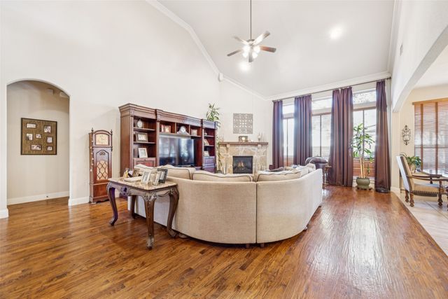 2260 Richmond Lane, Allen, TX 75013