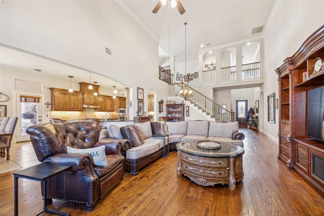 2260 Richmond Lane, Allen, TX 75013