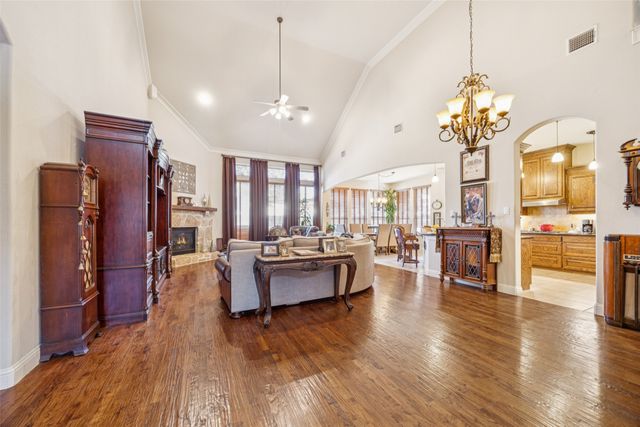 2260 Richmond Lane, Allen, TX 75013