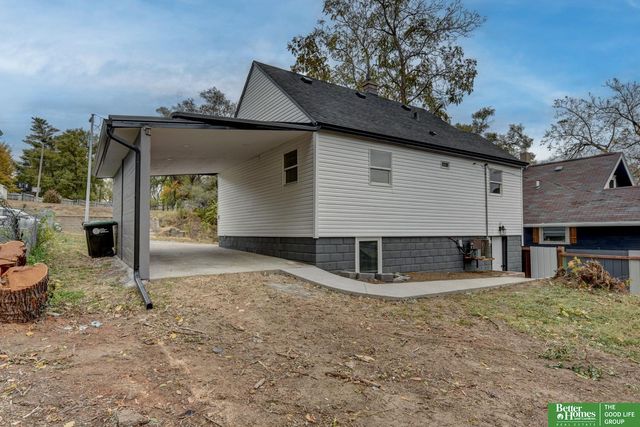 4005 ohio Street, Omaha, NE 68111