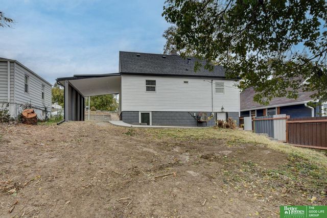 4005 ohio Street, Omaha, NE 68111