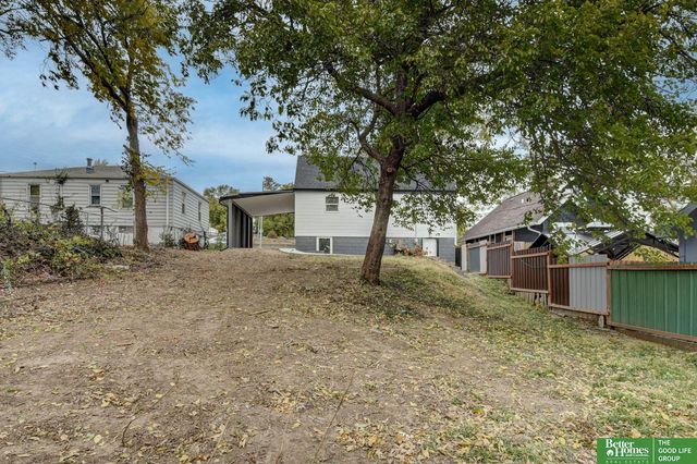 4005 ohio Street, Omaha, NE 68111