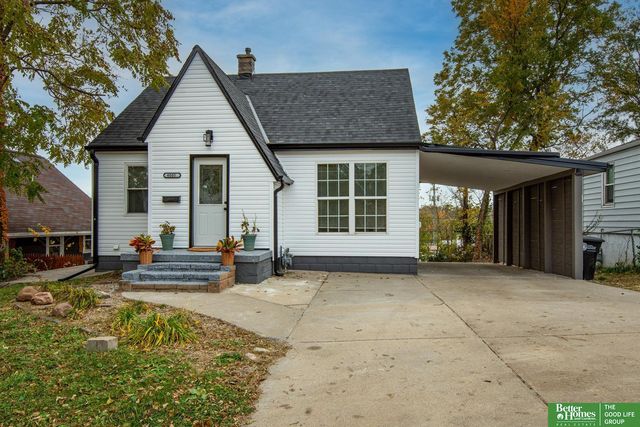 4005 ohio Street, Omaha, NE 68111