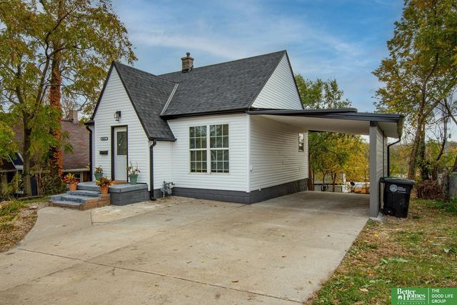 4005 ohio Street, Omaha, NE 68111