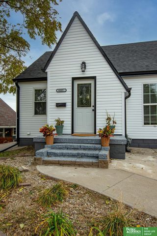 4005 ohio Street, Omaha, NE 68111