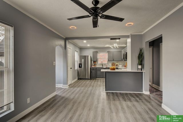 4005 ohio Street, Omaha, NE 68111