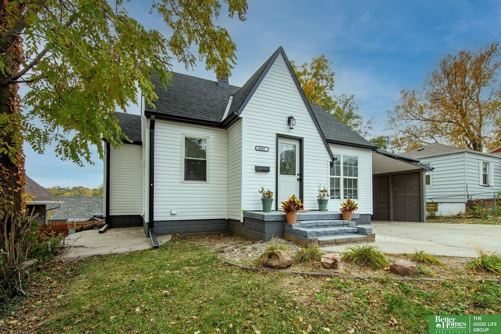 4005 ohio Street, Omaha, NE 68111