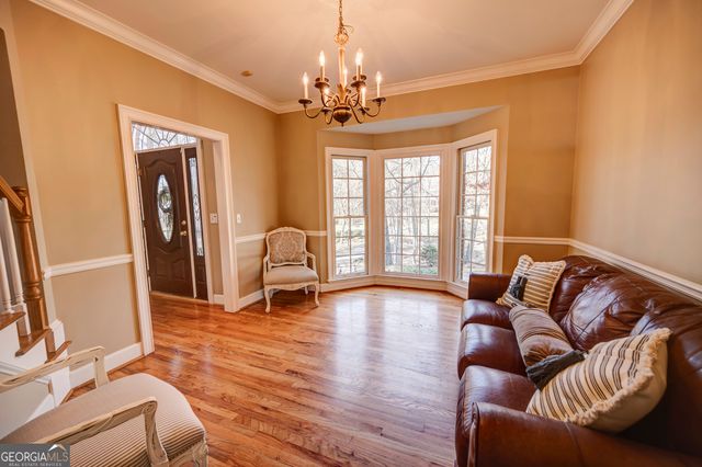 149 Saddle Mountain Drive SE, Calhoun, GA 30701