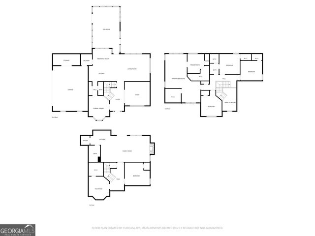 149 Saddle Mountain Drive SE, Calhoun, GA 30701