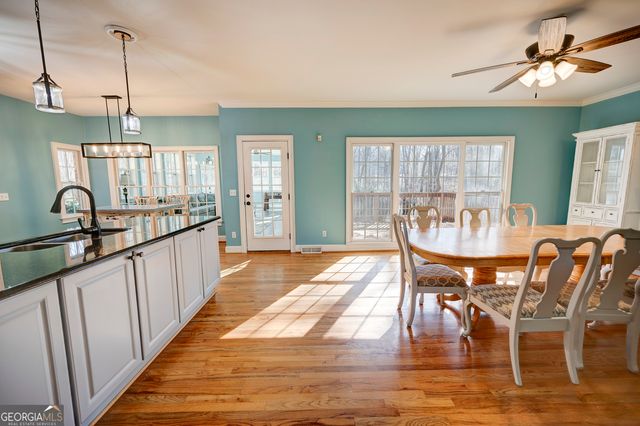 149 Saddle Mountain Drive SE, Calhoun, GA 30701