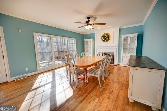 149 Saddle Mountain Drive SE, Calhoun, GA 30701