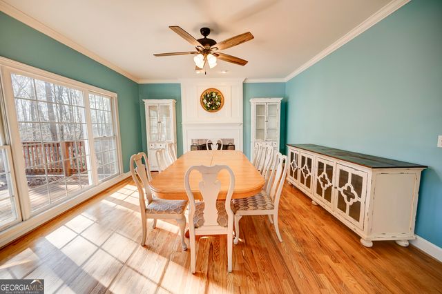 149 Saddle Mountain Drive SE, Calhoun, GA 30701