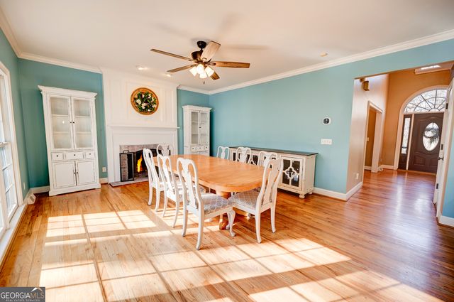 149 Saddle Mountain Drive SE, Calhoun, GA 30701