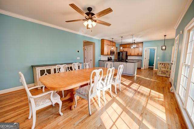 149 Saddle Mountain Drive SE, Calhoun, GA 30701