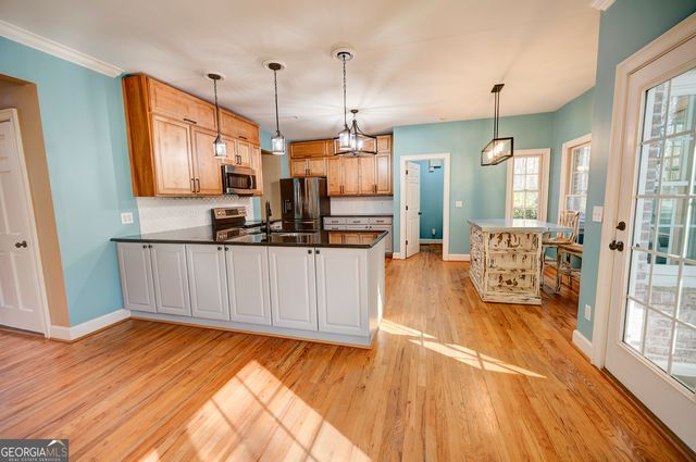 149 Saddle Mountain Drive SE, Calhoun, GA 30701