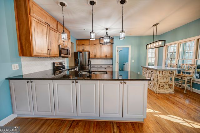 149 Saddle Mountain Drive SE, Calhoun, GA 30701