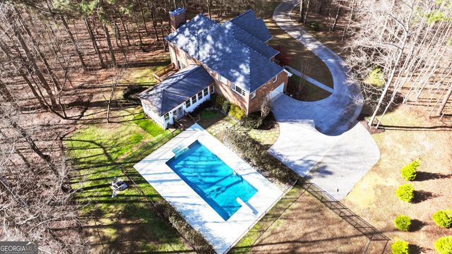 149 Saddle Mountain Drive SE, Calhoun, GA 30701