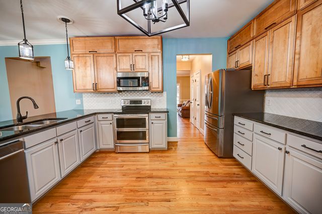 149 Saddle Mountain Drive SE, Calhoun, GA 30701