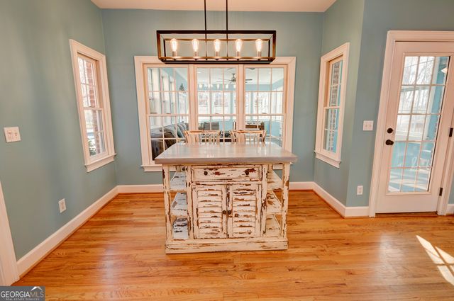 149 Saddle Mountain Drive SE, Calhoun, GA 30701